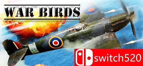 《战鸟（War Birds: WW2 Air strike 1942）》Unleashed硬盘版[EN]_0