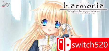 《Harmonia（Harmonia）》POSTMORTEM镜像版[EN]_0