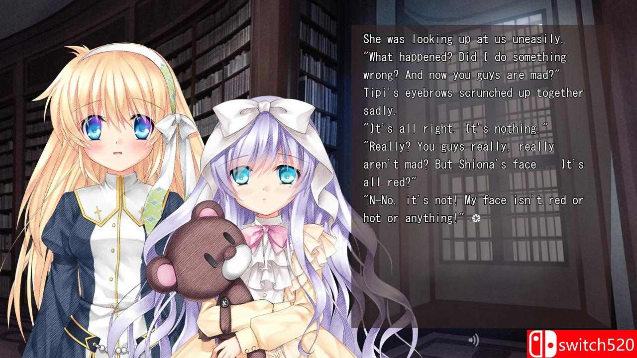 《Harmonia（Harmonia）》POSTMORTEM镜像版[EN]_1