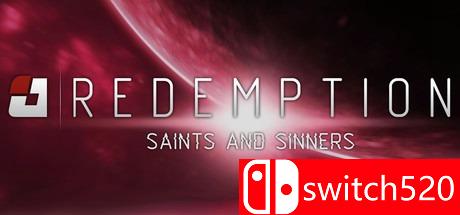 《救赎：圣徒与罪人》游戏主图