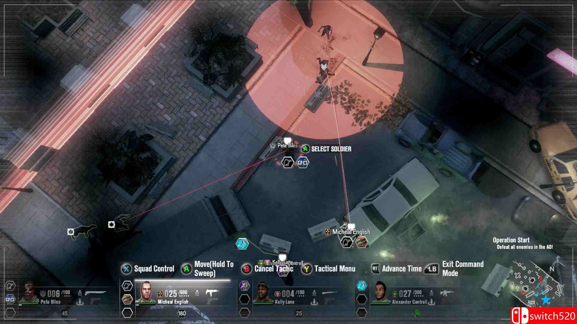 《火线突破：最终时刻-重生版（Breach & Clear: Deadline Rebirth）》SKIDROW镜像版[EN]_1