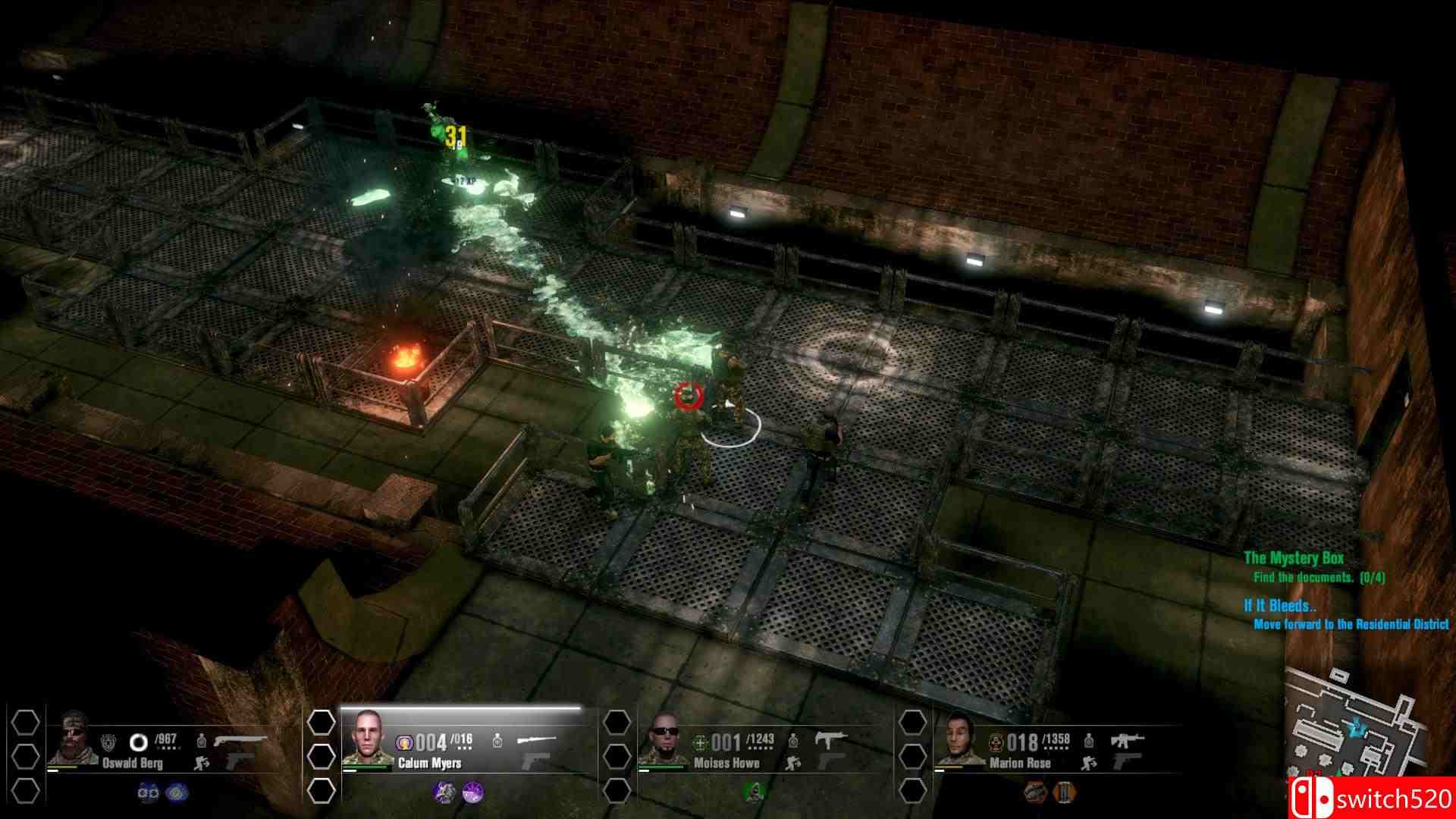 《火线突破：最终时刻-重生版（Breach & Clear: Deadline Rebirth）》SKIDROW镜像版[EN]_2