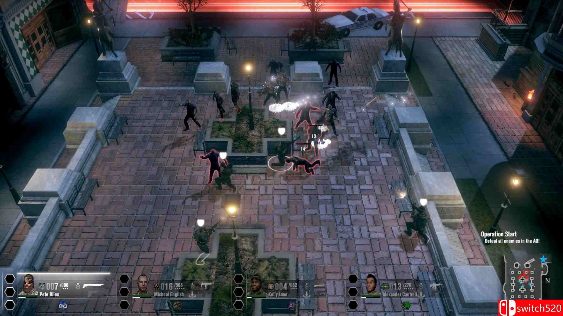 《火线突破：最终时刻-重生版（Breach & Clear: Deadline Rebirth）》SKIDROW镜像版[EN]_4