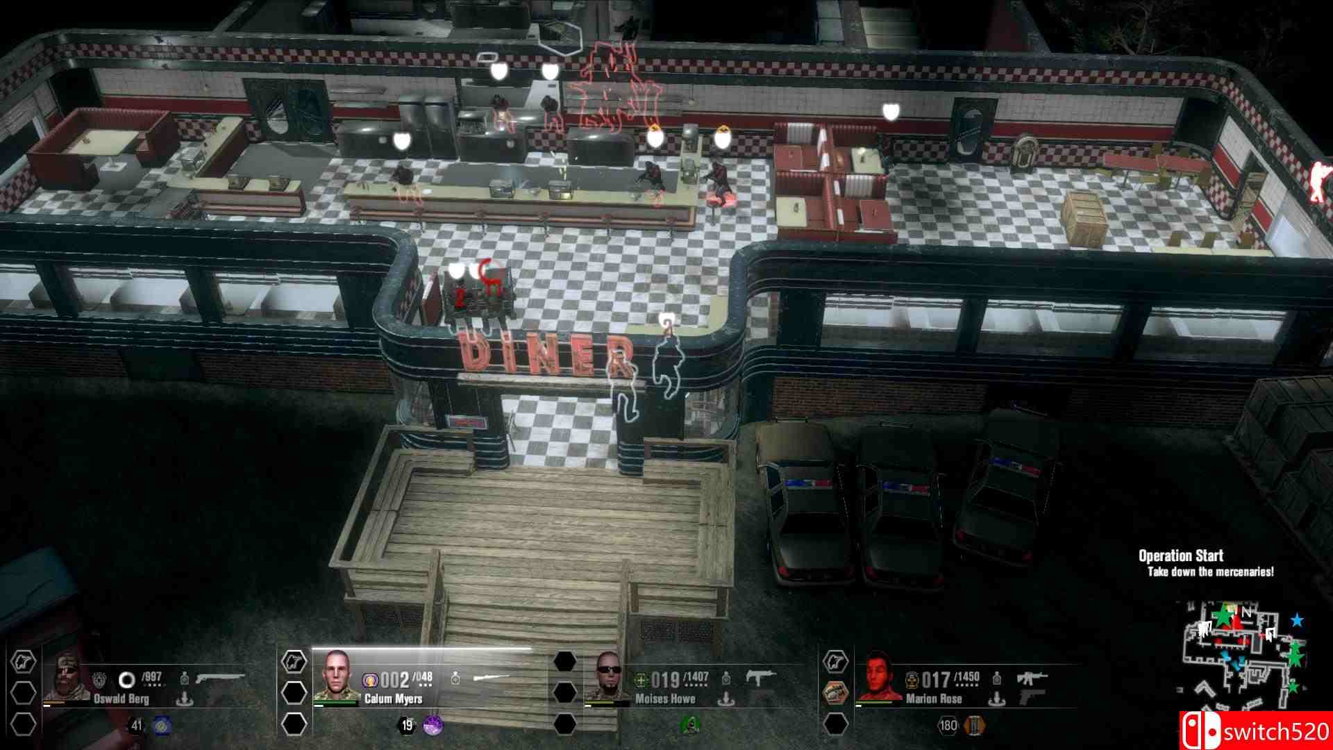 《火线突破：最终时刻-重生版（Breach & Clear: Deadline Rebirth）》SKIDROW镜像版[EN]_5