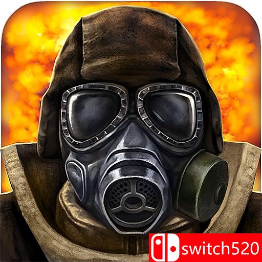 《蒙面部队（Masked Forces）》VACE硬盘版[EN]_0