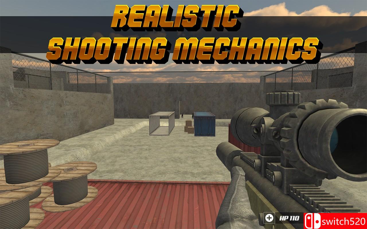 《蒙面部队（Masked Forces）》VACE硬盘版[EN]_4