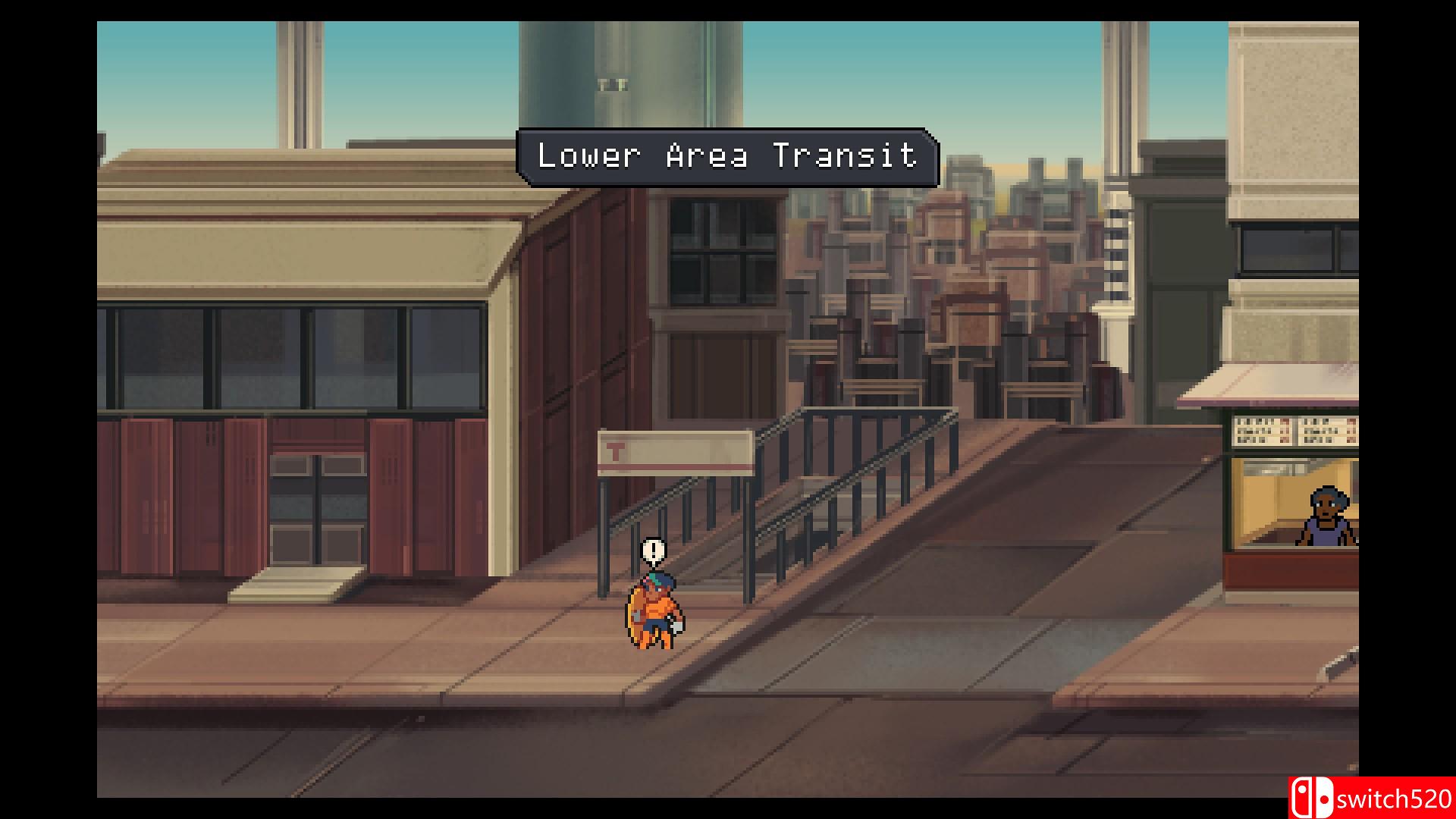 《恒远之海》游戏截图3