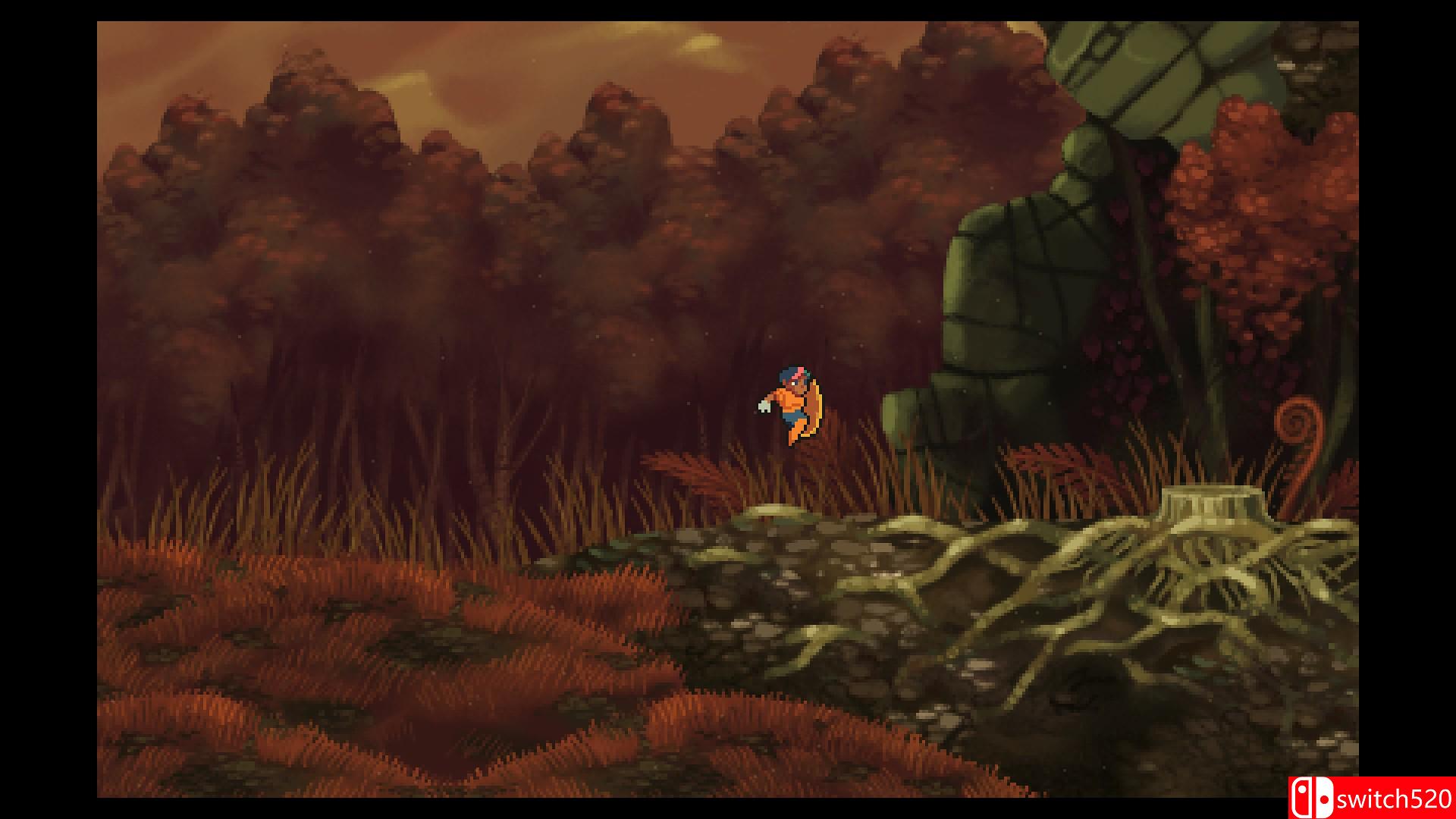 《恒远之海》游戏截图2