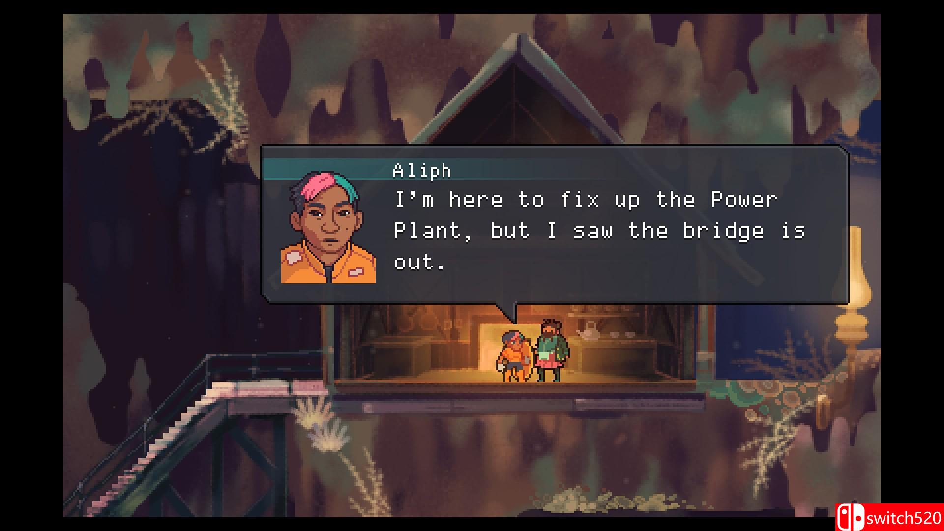 《恒远之海》游戏截图1