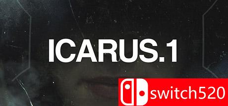 《伊卡洛斯.1》游戏主视觉图