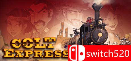 《柯尔特列车（Colt Express）》v1.3.0 Unleashed硬盘版[EN]_0