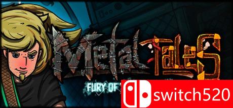 《重金属传说：琴神之怒（Metal Tales: Fury of the Guitar Gods）》PLAZA镜像版[EN]_0