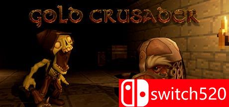 《黄金十字军（Gold Crusader）》TiNYiSO镜像版[EN]_0