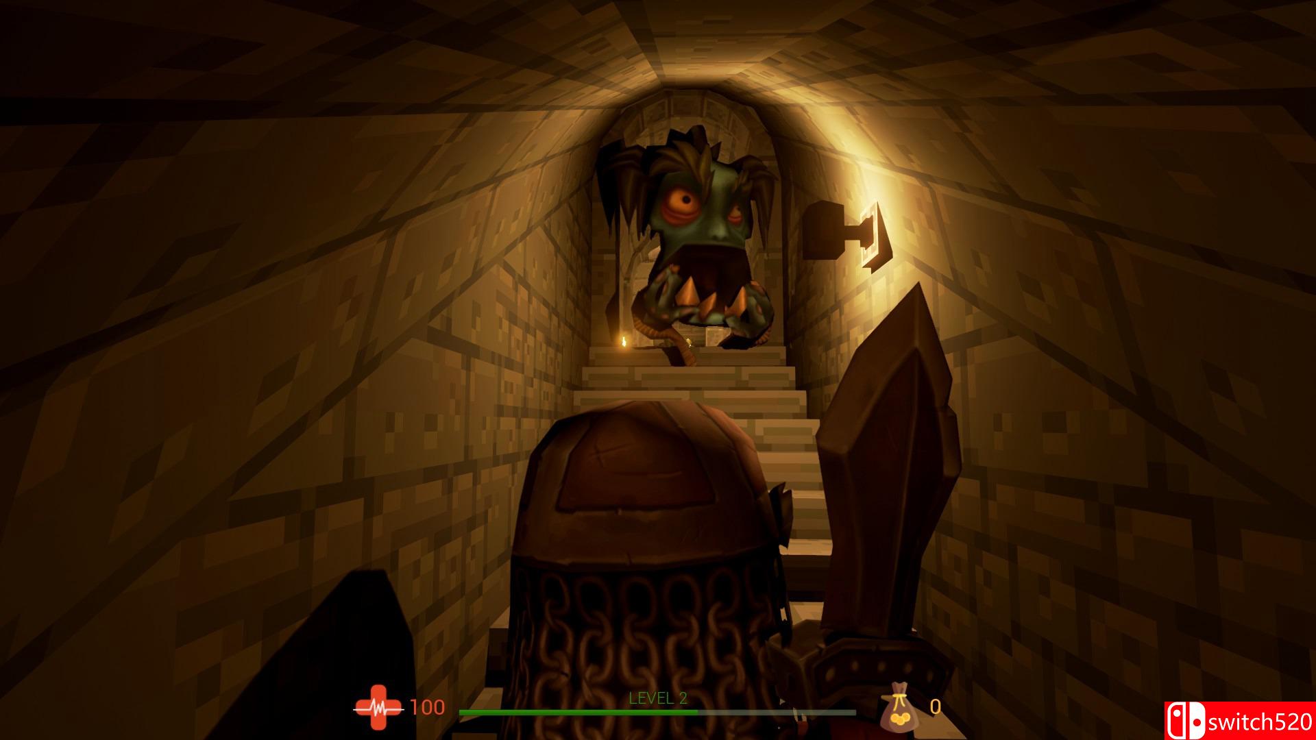 《黄金十字军（Gold Crusader）》TiNYiSO镜像版[EN]_5