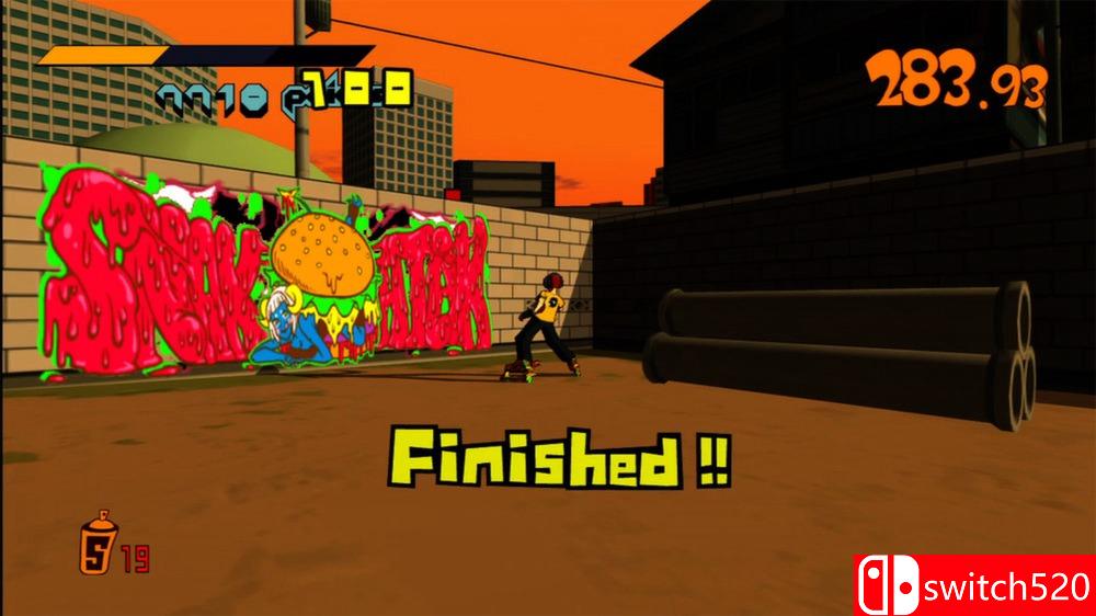 《DC游戏合集（Dreamcast Collection）》TiNYiSO镜像版[EN]_10