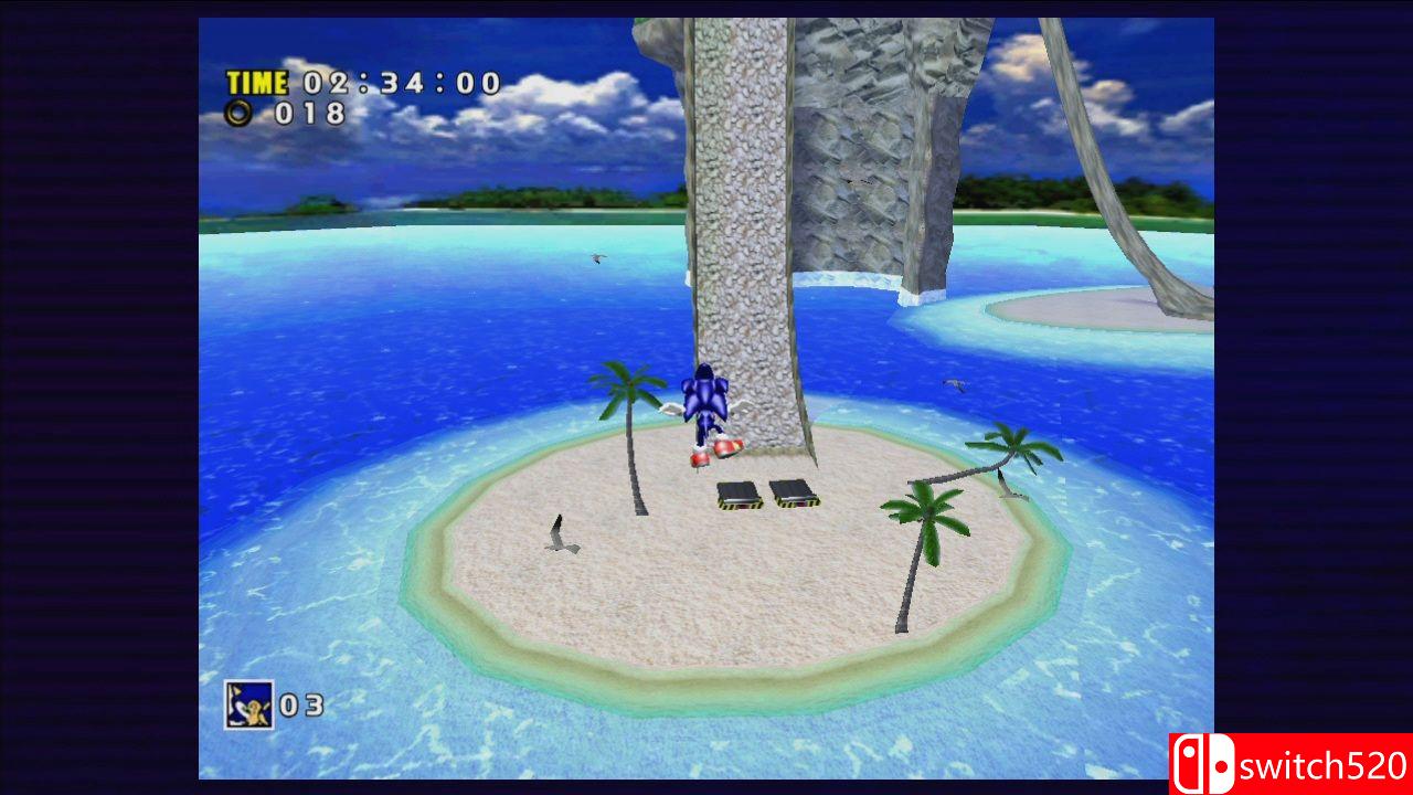 《DC游戏合集（Dreamcast Collection）》TiNYiSO镜像版[EN]_2