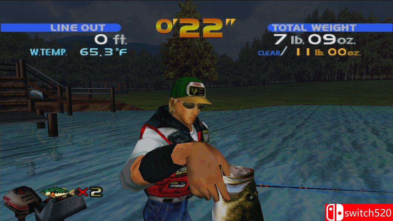 《DC游戏合集（Dreamcast Collection）》TiNYiSO镜像版[EN]_6