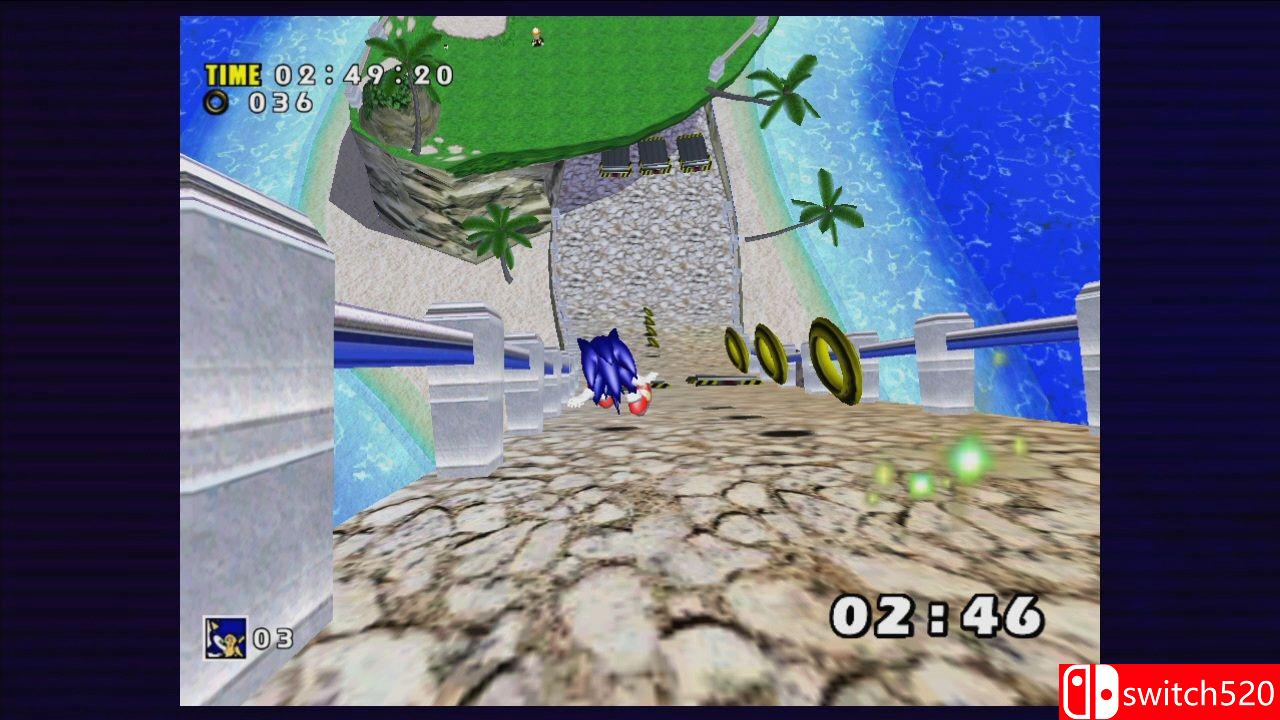 《DC游戏合集（Dreamcast Collection）》TiNYiSO镜像版[EN]_8