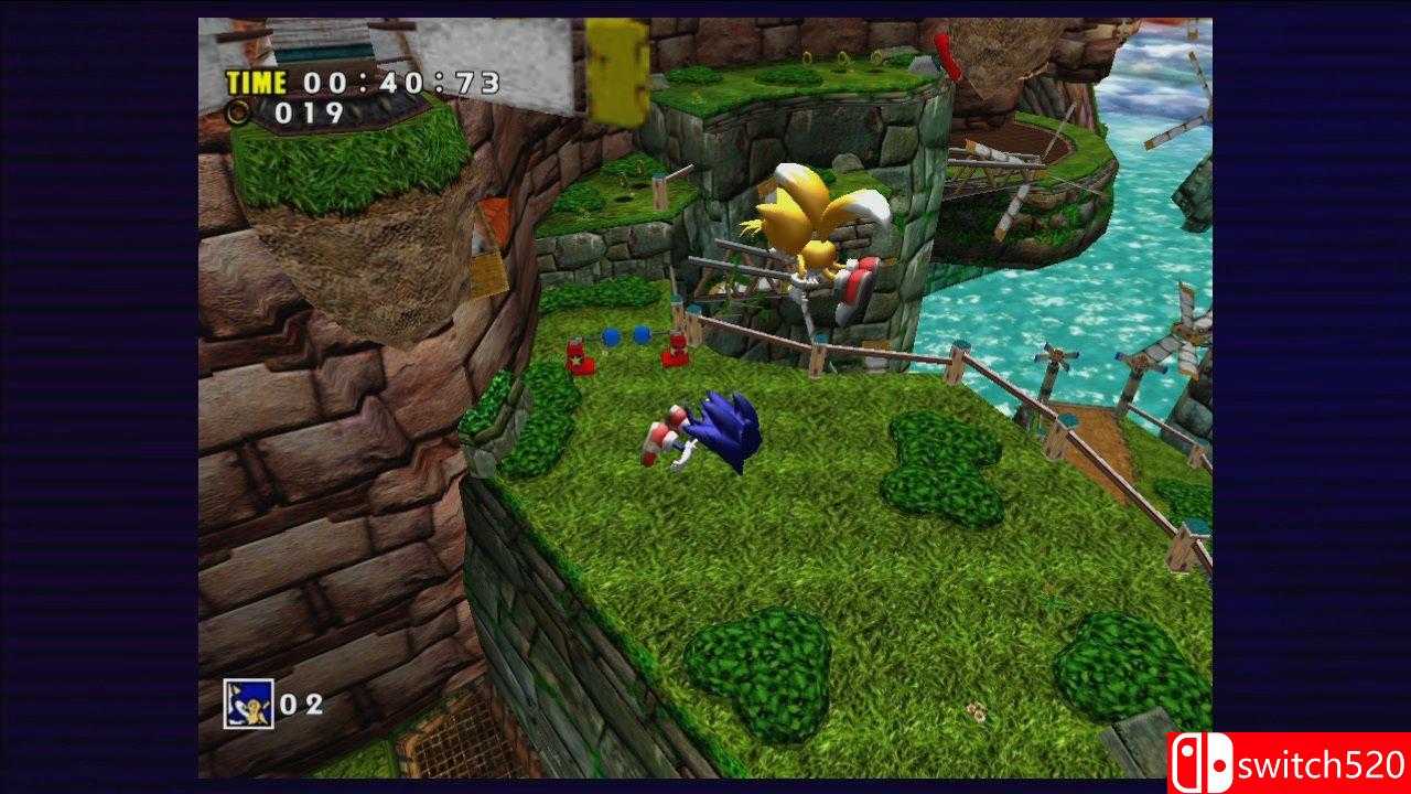 《DC游戏合集（Dreamcast Collection）》TiNYiSO镜像版[EN]_9