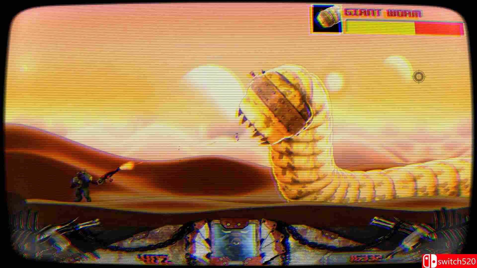 《牛劲冲天》游戏截图3