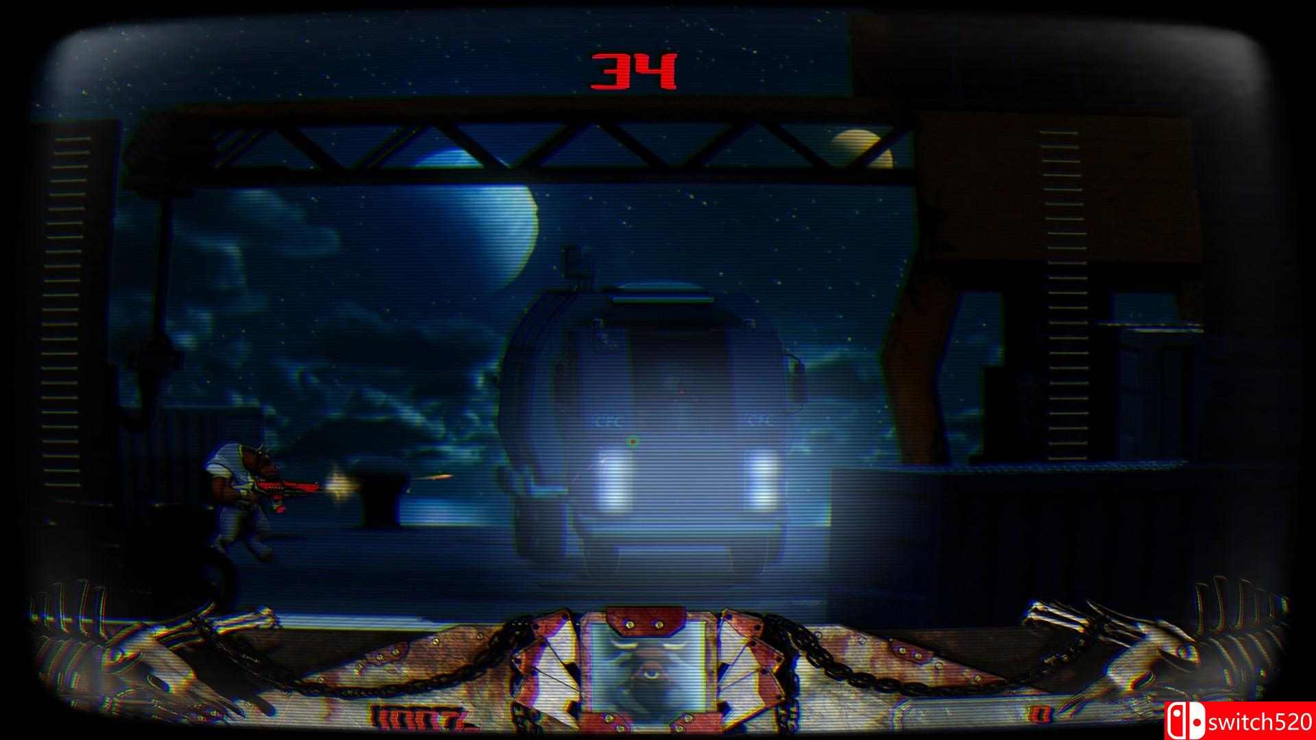 《牛劲冲天》游戏截图1