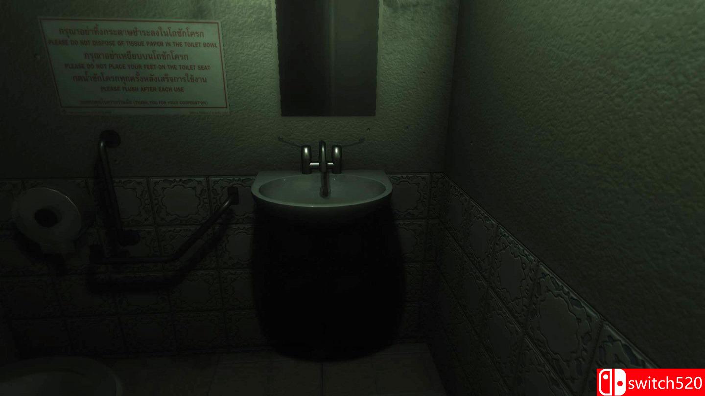 《阿拉亚（ARAYA）》游戏截图2