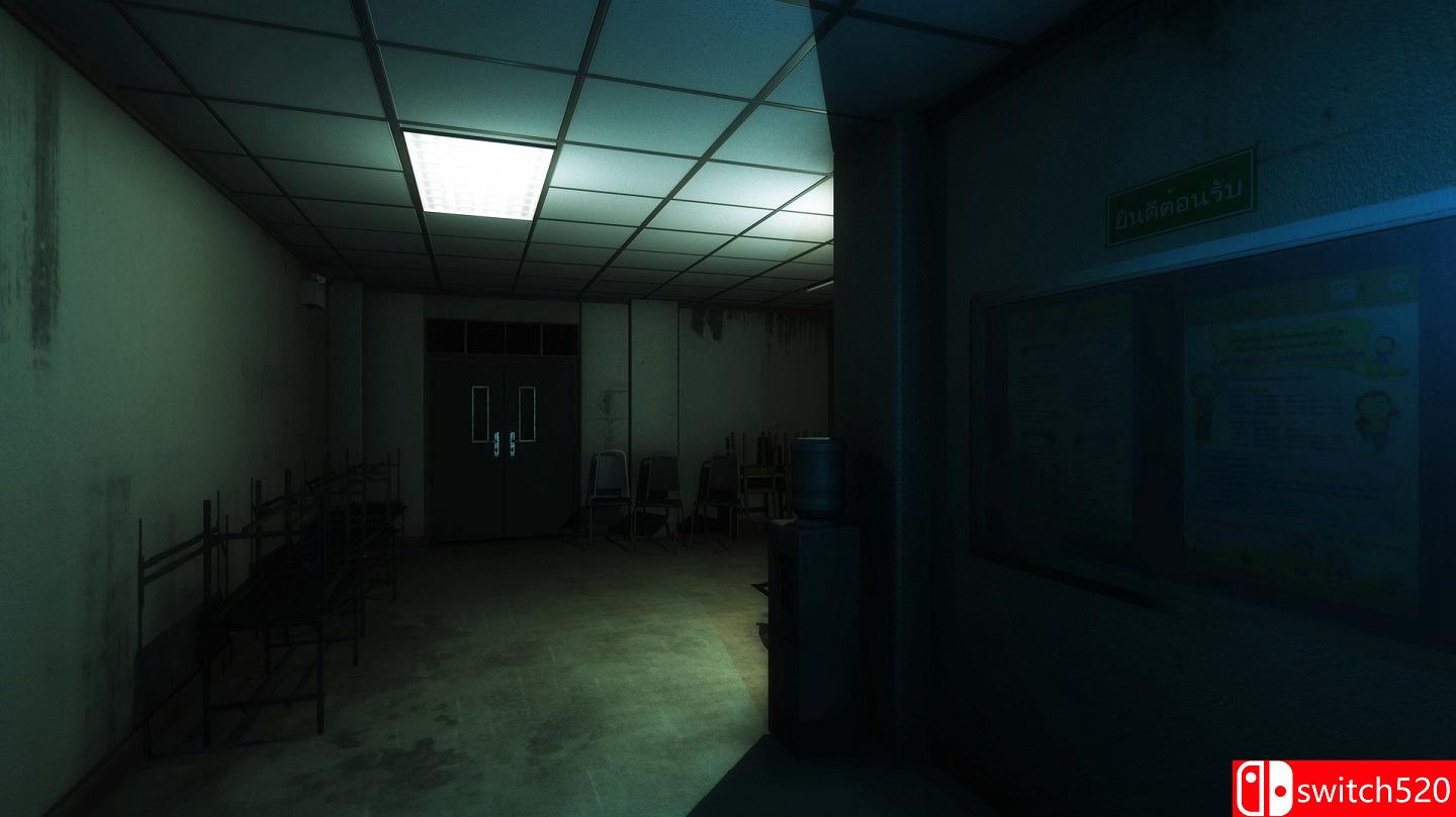 《阿拉亚（ARAYA）》游戏截图3