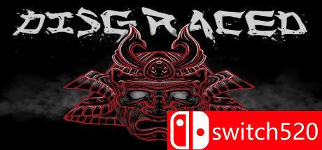 游戏《失去荣耀（Disgraced）》主视觉图