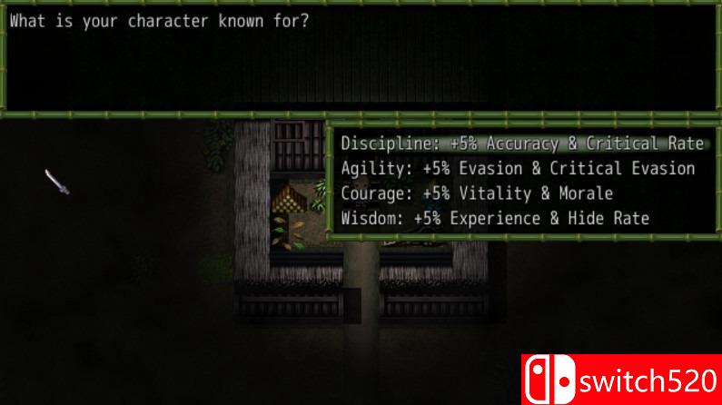 《失去荣耀（Disgraced）》游戏截图3