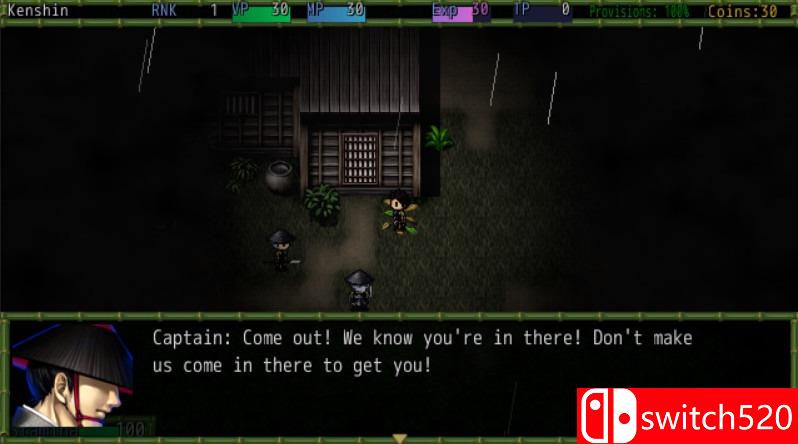 《失去荣耀（Disgraced）》游戏截图5