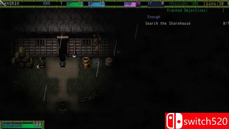 《失去荣耀（Disgraced）》游戏截图6