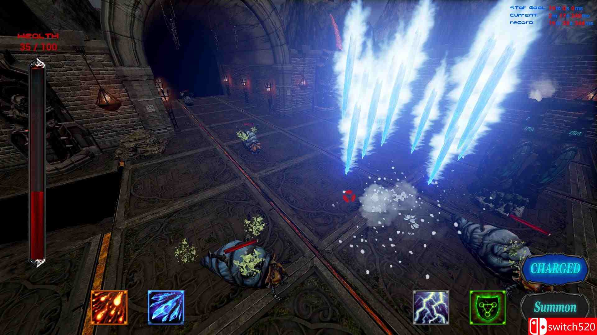 《神秘防御（Mystic Defense）》HI2U镜像版[EN]_4