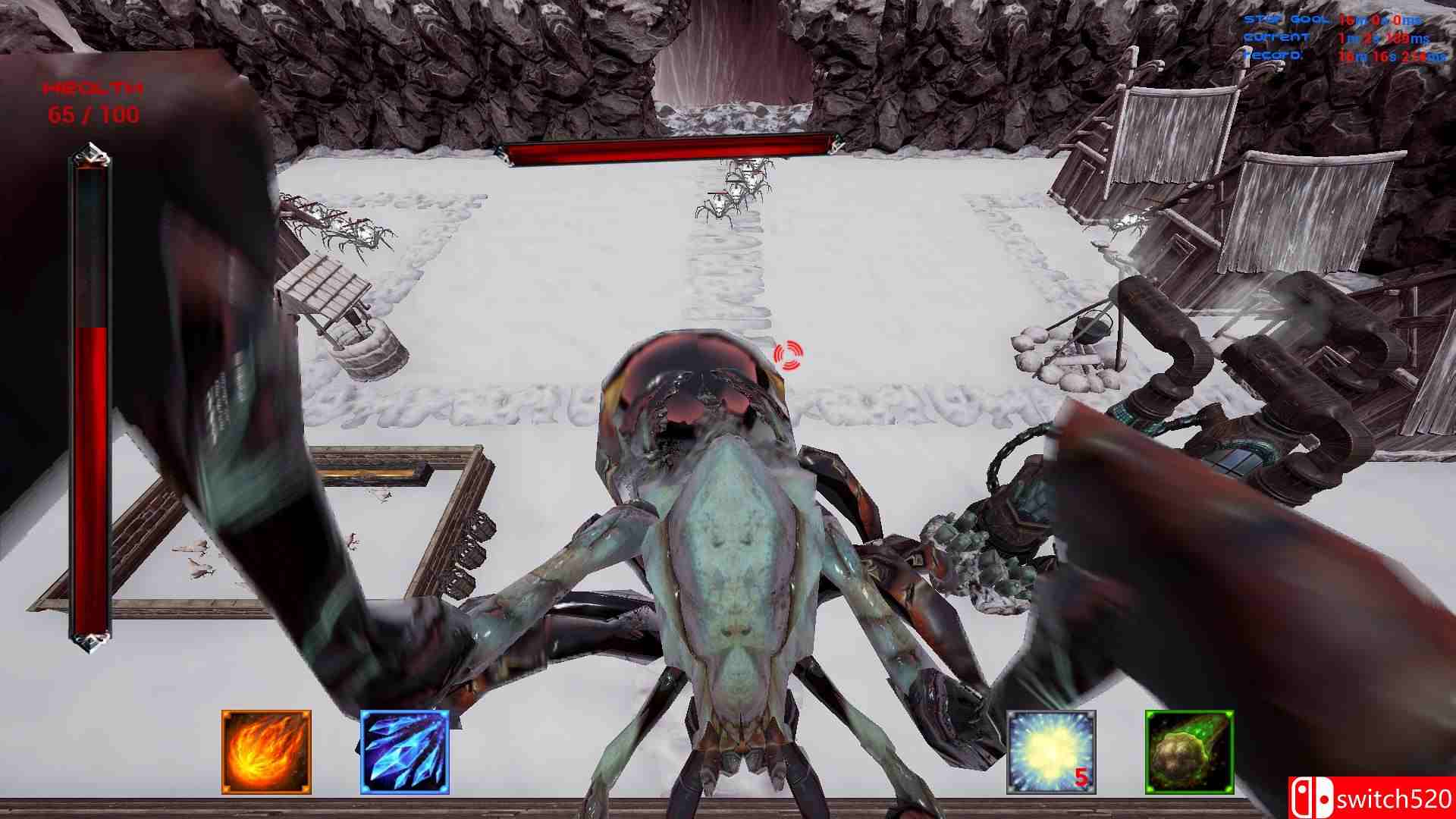 《神秘防御（Mystic Defense）》HI2U镜像版[EN]_3