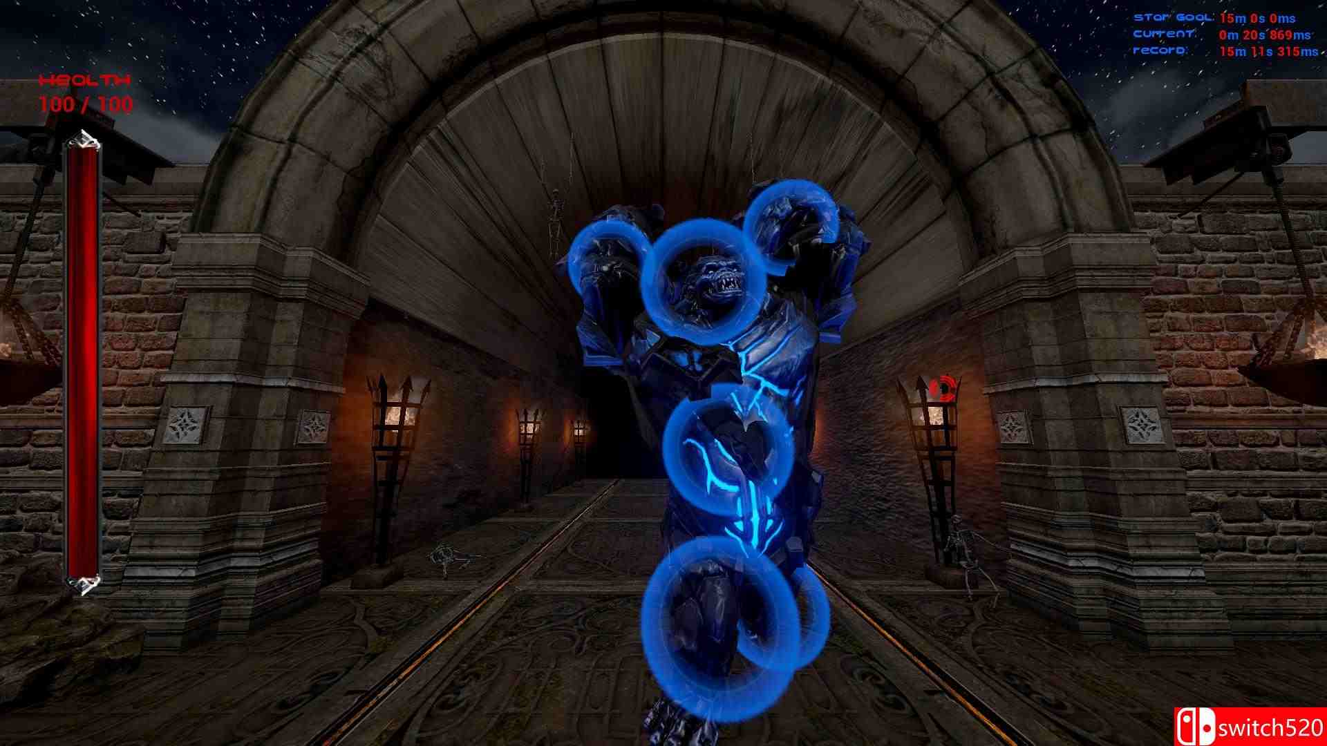 《神秘防御（Mystic Defense）》HI2U镜像版[EN]_1