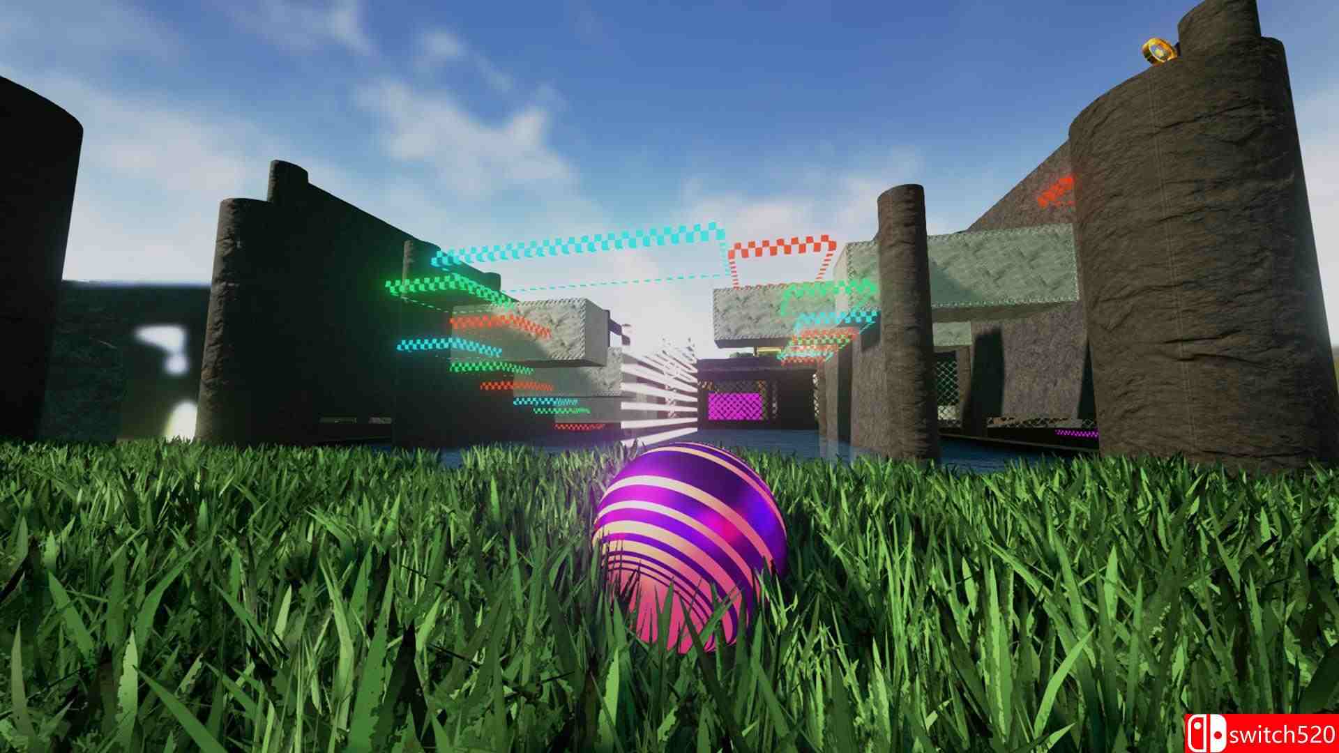 《弹子（Marblize）》HI2U镜像版[EN]_1