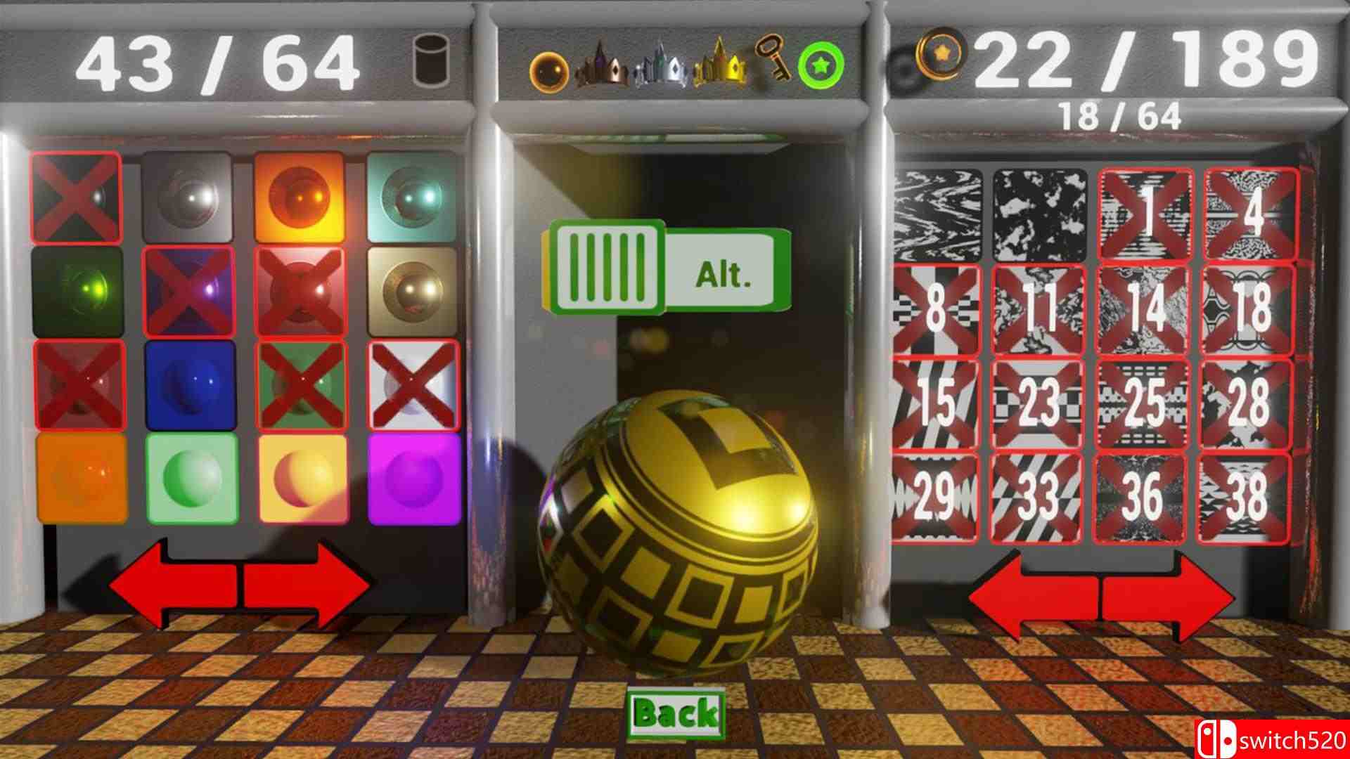 《弹子（Marblize）》HI2U镜像版[EN]_4