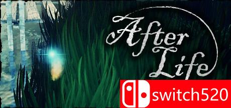 《死后生活：父亲的故事》游戏主图