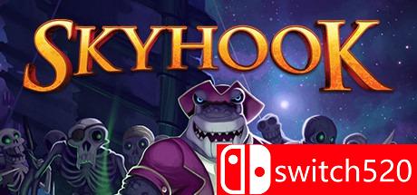 《天钩（Skyhook）》游戏主图