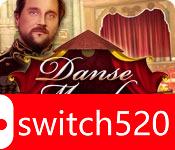 《死亡之舞2：红磨坊》游戏封面