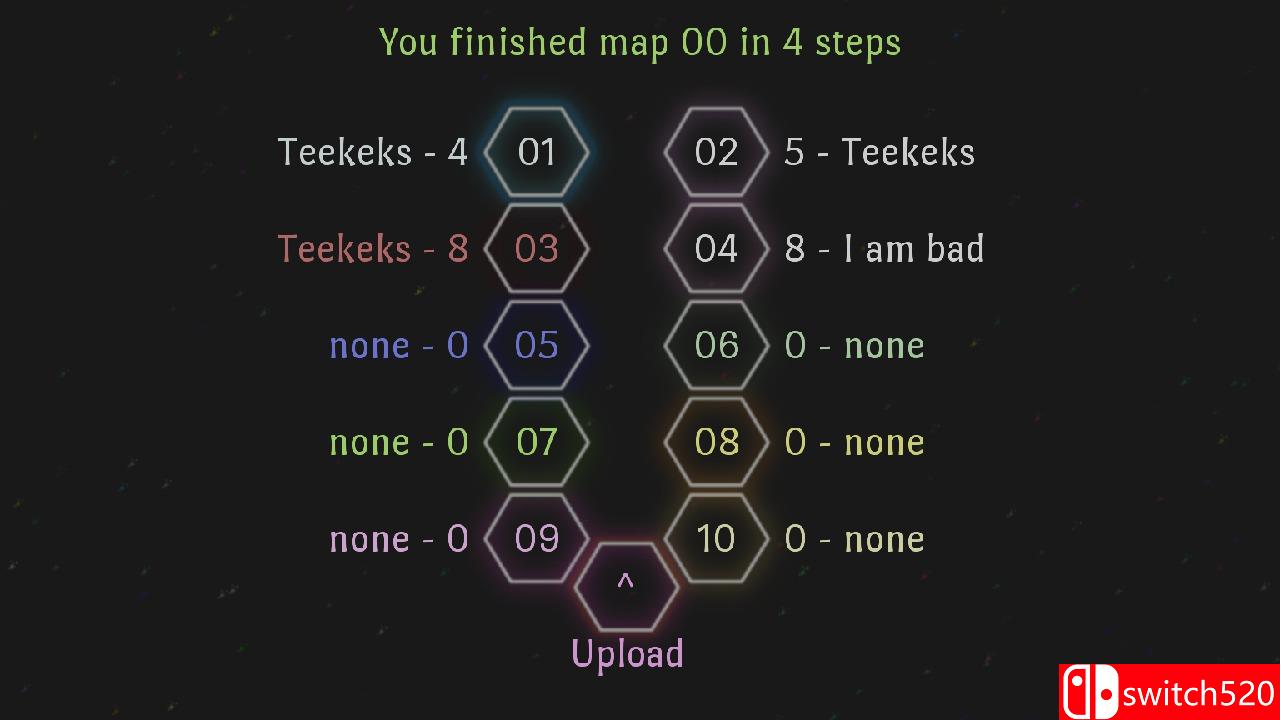《原子重造》游戏截图5