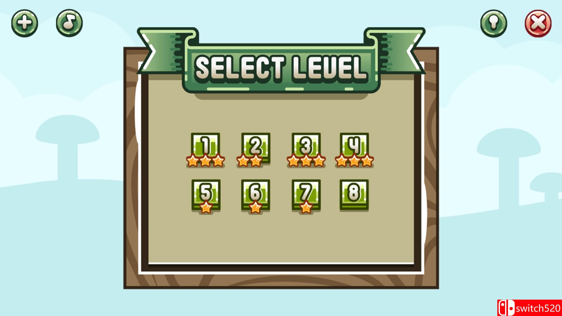 VITATIO游戏截图1