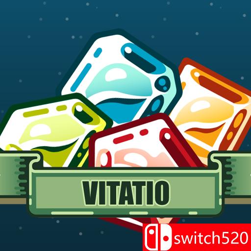 VITATIO游戏主图