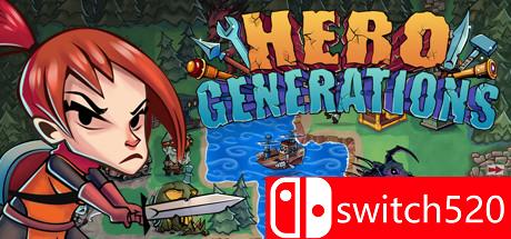 《英雄时代（Hero generations）》v1.21 DARKSiDERS硬盘版[EN]_0