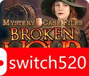 《神秘视线14：破碎的时钟（Mystery Case Files: Broken Hour）》典藏版 ZEKE硬盘版[EN]_0