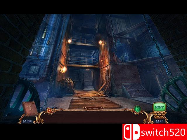 《神秘视线14：破碎的时钟（Mystery Case Files: Broken Hour）》典藏版 ZEKE硬盘版[EN]_3