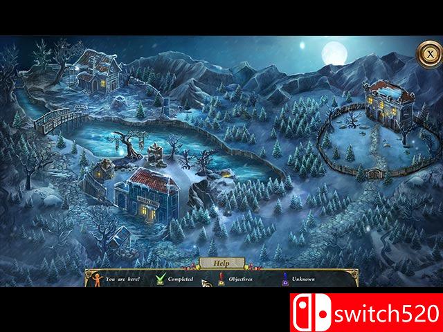 《木偶秀10：血色玫瑰（PuppetShow: Bloody Rosie）》典藏版 ZEKE硬盘版[EN]_1