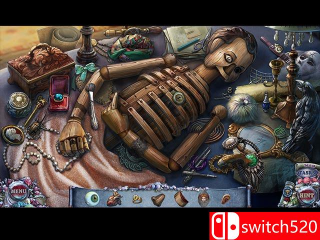 《木偶秀10：血色玫瑰（PuppetShow: Bloody Rosie）》典藏版 ZEKE硬盘版[EN]_2