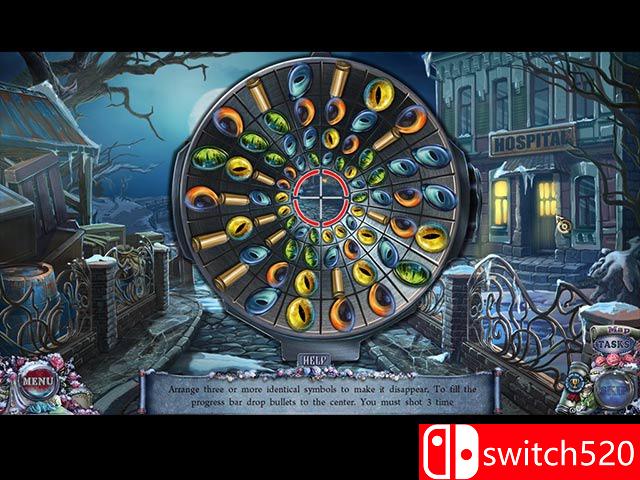 《木偶秀10：血色玫瑰（PuppetShow: Bloody Rosie）》典藏版 ZEKE硬盘版[EN]_3