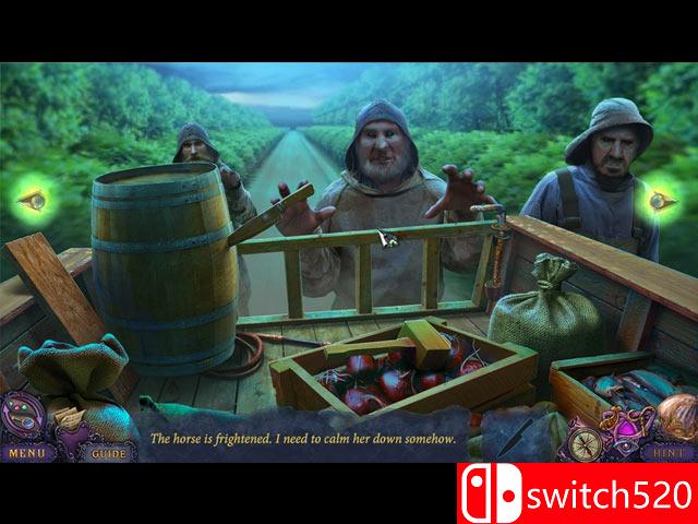 《低吟隐秘6：悲歌（Whispered Secrets: Song of Sorrow）》典藏版 ZEKE硬盘版[EN]_2