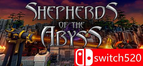 《深渊牧师（Shepherds of the Abyss）》游戏主图